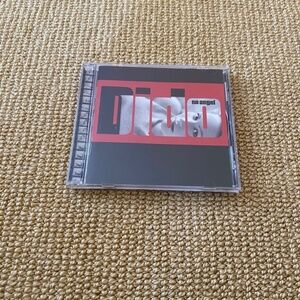 Dido No Angel CD